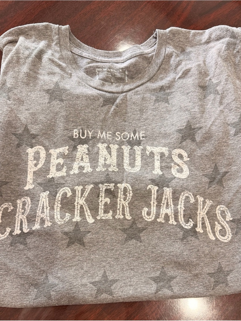 Baseball Tshirts - Picture 3 of 4